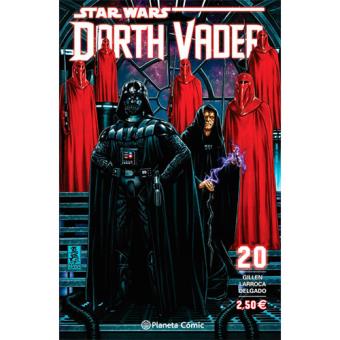 Star Wars. Darth Vader 20