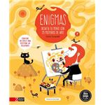 Enigmes de arte