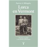 Lorca en Vermont