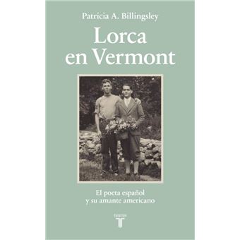 Lorca en Vermont