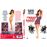 Raquel y sus bribones - DVD