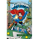 Las aventuras de superman 18