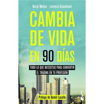 Cambia De Vida En 90 Días - 1