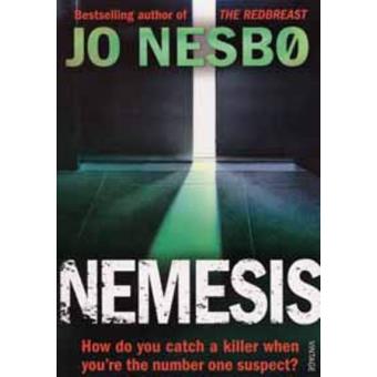 Nemesis - 1