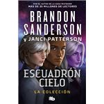 Escuadrón Cielo: La colección