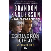 Escuadrón Cielo: La colección