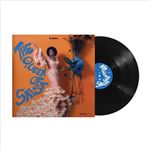 Lp-the queen of salsa