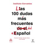 Las 100 dudas más frecuentes del español
