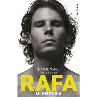 Rafa, mi historia