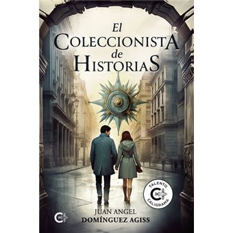 El Coleccionista De Historias