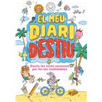 El Meu Diari D`Estiu Blackie Books