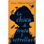 La chica de tinta y estrellas