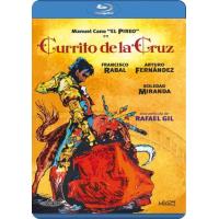 Currito de la Cruz 1965 - Blu-Ray