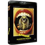 BLR-SSSSSSS SILBIDO DE MUERTE