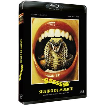 BLR-SSSSSSS SILBIDO DE MUERTE