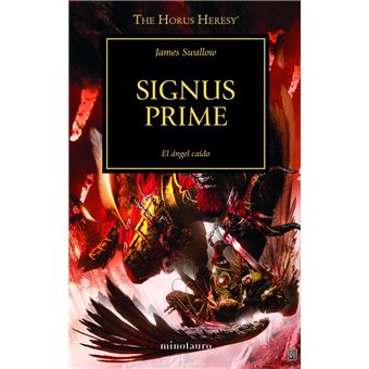 Signus Prime nº 21/54 - 1