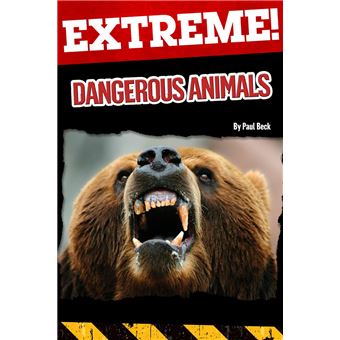Extreme: Dangerous Animals - 1