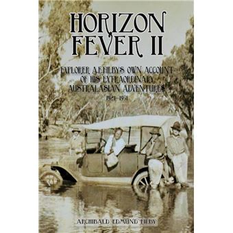 Horizon Fever II - 1