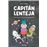 Capitán Lenteja 2. Una nueva lluvia de estrellas