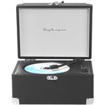 Reproductor de CD Prixton Boogie Negro