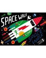 Morapiaf Negros Space Walk - Imagen 3