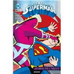 Las Aventuras De Superman 24
