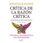 Crítica de la razón crítica