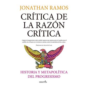 Crítica de la razón crítica