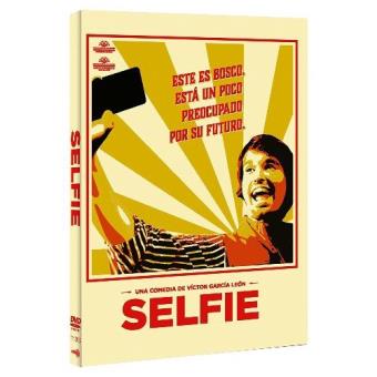 Selfie - DVD