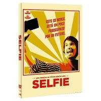 Selfie - DVD