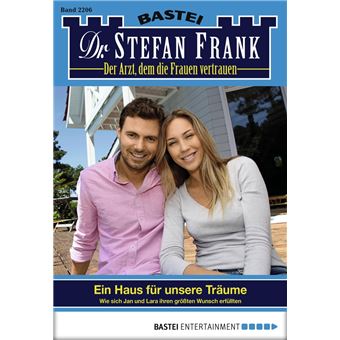 Dr. Stefan Frank 2206 - 1