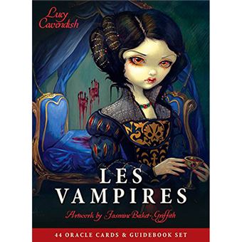 Les Vampires
