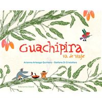 Guachipira va de viaje