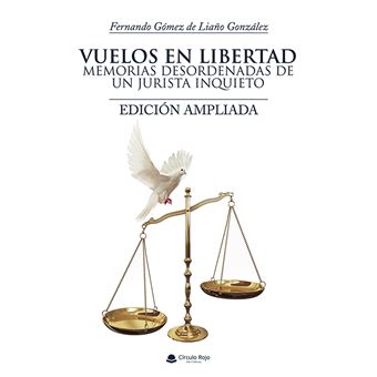 Vuelos en libertad - 1