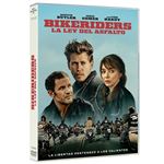 Bikeriders: La ley del asfalto - DVD