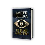 El plan maestro Libro firmado