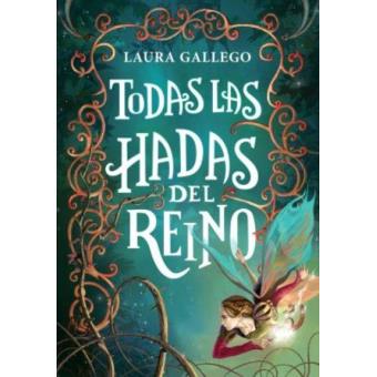 Todas las hadas del reino