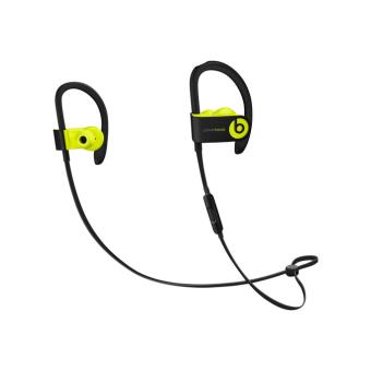 Auriculares Deportivos Beats Powerbeats3 Negro/Amarillo