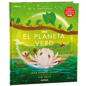El planeta verd