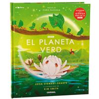 El planeta verd