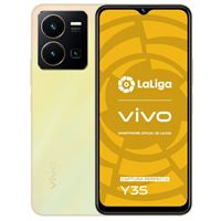 Vivo Y35 6,58'' 256GB Oro