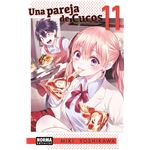 Una Pareja De Cucos 11