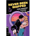 Never Been Shipped