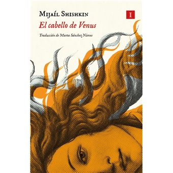 El Cabello De Venus