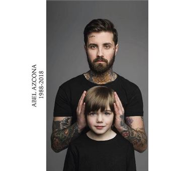 Abel Azcona 1988-2018