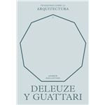 Deleuze y guattari sobre la arquitectura