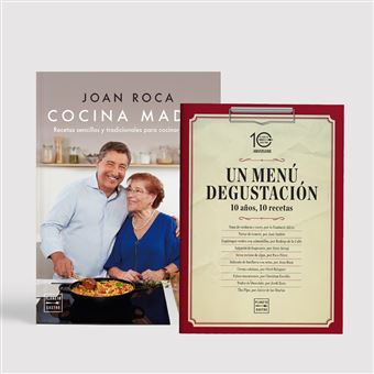 Pack Cocina Madre
