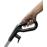 Aspirador Escoba Rowenta Clean & Steam Negro/Plata_4