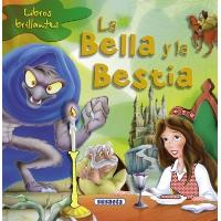 La Bella y la Bestia