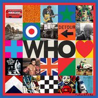 Who - Ed Deluxe